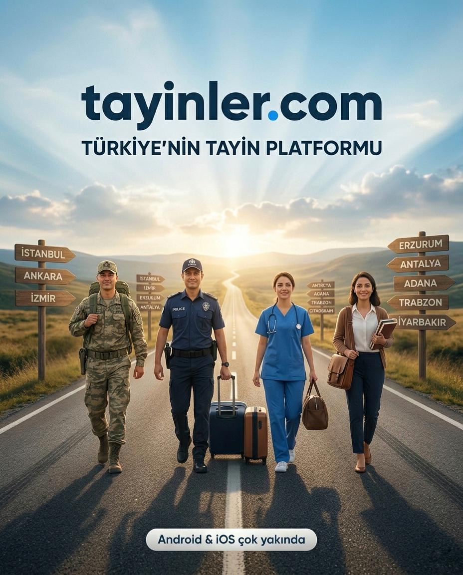 tayinler
