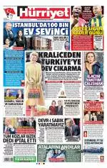 Hürriyet