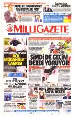 Milli Gazete