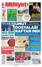 Milliyet