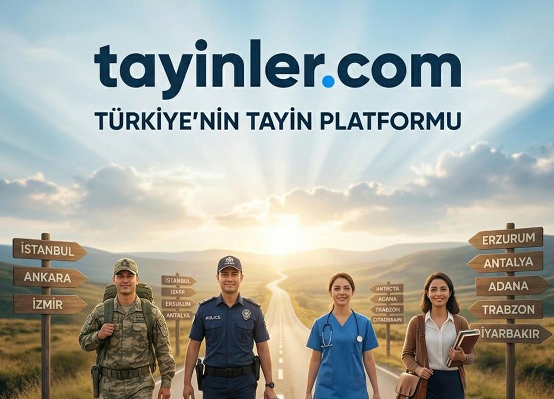 Adana İl Temsilciliği